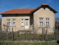 House for sale near Vidin. Countryside house with large garden, renovation required