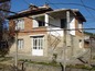 House for sale near Burgas. Large property near the mountains and close to a forest