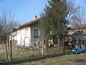 House for sale near Vidin. Pretty villa with potential at the very end of a small hamlet