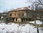 House for sale near Veliko Tarnovo. A century-old house in a small mountain neighbourhood