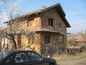 House for sale near Vidin. Sunny family villa in need of completion, part of lovely rural area