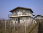 House for sale near Burgas. Spacious two-storey house with a vast yard near Bourgas