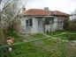 House for sale near Burgas. Solid one-storey house with a well-sized garden