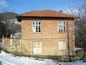 House for sale near Veliko Tarnovo. A solid and spacious house high in the mountain