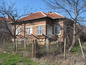 House for sale near Vidin. Appealing one-storey house with mountain views