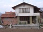 House for sale near Stara Zagora. A solid country house for the whole family in a big village with mineral water!