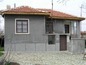 House for sale near Yambol. Rural house with spacious sunny garden!