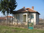 House for sale near Vidin. Two worthy properties with vast garden only 2km away from Danube River