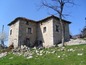 House for sale near Kardjali. An old house high in the mountains.