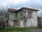 House for sale near Sliven. A two – storey rural property near Sliven-basic condition