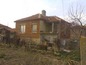 House for sale near Burgas. One-storey house in a peaceful area and at the foot of a mountain
