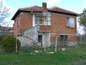 House for sale near Elhovo. A two – storey rural house in need of renovation, lovely area