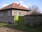 House for sale near Lovech. A fine single-storey brick house
