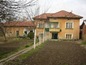 House for sale near Pleven. A cosy house with view towards a beautiful church