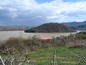Land for sale near Kardjali. Attractive plot of regulated land at the banks of a large lake.