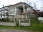 House for sale near Burgas. Solid two-storey house in the mountains and near the sea