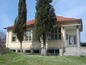 Other for sale near Sliven. 1 storey former school with a basement 30 km far from the town of Sliven