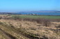 Development land for sale near Burgas. Four plots with marvelous view to the largest lake in the country, very close to Bourgas