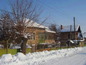 House for sale near Vidin. Three bedroom house with a small villa and vast garden