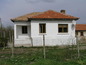 House for sale near Yambol. Charming rural house in a peaceful area, beautiful nature