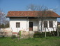 House for sale near Vidin. Nice rural home on Danube River