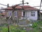 House for sale near Yambol. A rural house in the peaceful countryside