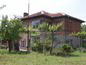 House for sale near Stara Zagora. A brick built house with great potential