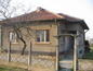House for sale near Vidin. A pretty one bedroom cottage situated in a quiet village