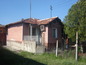 House for sale near Sliven. A rural home in a peaceful village
