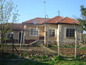 House for sale near Sliven. One – storey house in a charming, quiet village