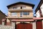 1-bedroom apartment for sale in Bansko. Sunny apartment in a quiet gated complex, undisturbed views to Pirin Mountain peaks