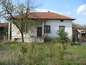 House for sale near Vidin. Well-kept cottage close to local amenities