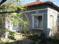 House for sale near Vidin. Rural cottage with a vast garden in fishing area