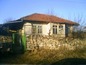 House for sale near Veliko Tarnovo. Two single-storey houses on a huge plot of land