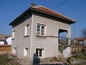 House for sale near Vratsa. A two-storey house in a picturesque hilly area