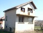 House for sale near Vratsa. A newly built two-storey house with field views to the front!
