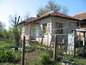 House for sale near Vidin. Pretty rural cottage in a fishing area