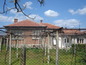 House for sale near Sliven. A lovely house with a big garden of 5000 sq. m