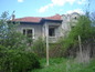 House for sale near Sliven. An old house in need of renovation, really big garden