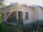 House for sale near Vidin. Rural cottage with a vast garden some 6 km away from a dam