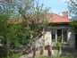 House for sale near Sliven. A charming little house in the countryside...