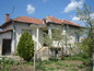 House for sale near Sliven. Typical rural house surrounded by beautiful nature…