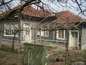 House for sale near Pleven. A single storey rural house overlooking the Danube. Good investment!