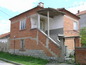 House for sale in Elhovo. A nice two – storey house in the popular town of Elhovo