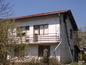 House for sale near Sofia. Family villa with an orchard, on the way to the Serbian border