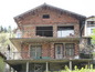 House for sale near Sofia. Comfortable holiday house in an area  ideal for rafting & rock climbing