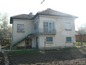 House for sale near Pleven. A nice rural house with panoramic views over the Danube