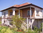 House for sale near Plovdiv. A charming property in a picturesque hilly area!