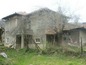 House for sale near Veliko Tarnovo. A durable house,fair-sized garden,big barn