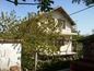 House for sale near Burgas. Nice two-storey house with a large garden and close to Bourgas